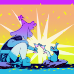 Your Cells Are Always Building A Whole New You