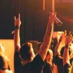 The Ultimate 2026 Metal Music Festivals Guide