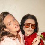 Willy Chavarria and Net-A-Porter Hosted “Dinner With Willy” as NYFW Drew to a Close