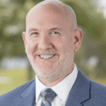 Kravis Center Taps Veteran Finance Executive Toby Douthwright as CFO