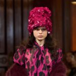 Anna Sui Fall 2026 Ready-to-Wear Collection
