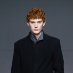Derrick Fall 2026 Menswear Collection