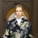 Erdem Fall 2026 Ready-to-Wear Collection