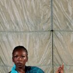 Jawara Alleyne Fall 2026 Ready-to-Wear Collection