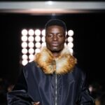 Kamiya Tokyo Fall 2026 Collection