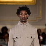 Labrum London Fall 2026 Ready-to-Wear Collection