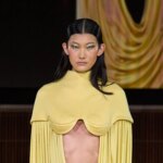 London College of Fashion Fall 2026 Ready-to-Wear Collection