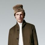 Loro Piana Fall 2026 Menswear Collection