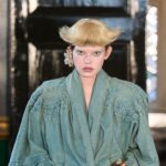Masha Popova Fall 2026 Ready-to-Wear Collection