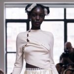 Zoe Gustavia Anna Whalen Fall 2026 Ready-to-Wear Collection
