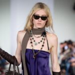 Summer Dirx on Her Viral “Messy 2000s Hot Girl” Walk at NYFW