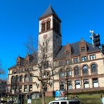 Cambridge Finance Committee Moves to Tighten Budget Amid Federal Funding Cuts | News