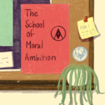 The School for Moral Ambition Poses an Alternative To Consulting and Finance. Will Students Follow? | Magazine