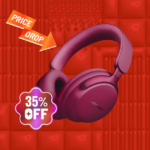 Our Editors’ Choice-Winning Bose QuietComfort Ultra Headphones Are Now 35% Off