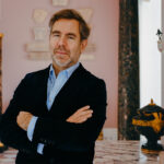 How curator Olivier Gabet brought fashion back into focus at the Louvre