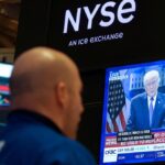 Reduced tariff threats should allow market volatility to subside