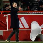 Kovac calls on Dortmund to carry domestic ‘momentum’ into Champions League