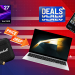 Top Presidents’ Day Deals at Best Buy: Save Tons on Headphones, Gaming Gear, and More