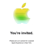 Here’s what to expect at Apple’s product launch event on March 4