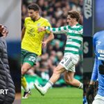 Premiership Picks: Celtic v Hibs, Marvin Bartley & Youssef Chermiti in focus