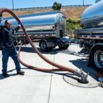 Gasoline-Starved California Is Turning to Fuel From the Bahamas