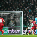 😳 In historic Europa League clash: VfB and Celtic hit the net straight away