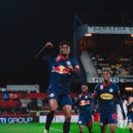 Salzburg: Karim Konaté, timely return for Côte dIvoire