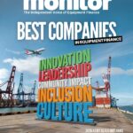 The 2026 Third Annual Best Companies in Equipment Finance