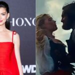 Anne Hathaway’s Review for Jacob Elordi’s Movie Is Going Viral