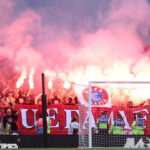 Crystal Palace Lose Europa League Appeal, Premier League Rivals to Take Spot