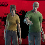 6 times The Walking Dead crossed over into gaming