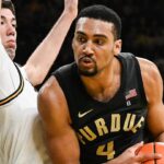 Trey Kaufman-Renn Finding Unique Motivation From 7-Time NBA Rebounding Champ