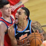 Jaylon Tyson Makes a Year 2 Leap in the NBA Greater Than Any Ex-Cal Player