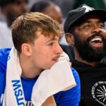 Kyrie Irving Believes Cooper Flagg Will Be ‘Chasing History’ in His Career
