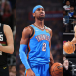 Where the Race Stands After the All-Star Break