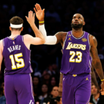 Five NBA Players With the Most at Stake for the Rest of the Season