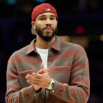 Jayson Tatum Provides Rehab Update Amid Speculation on Potential Celtics Return