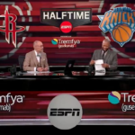 ‘Inside the NBA‘ Cracked Up After Charles Barkley’s Knicks-Related Malapropism