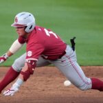 Oklahoma Completes Series Sweep of Coppin State in Explosive Fashion