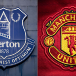Everton vs. Man Utd: Preview, Predictions and Lineups
