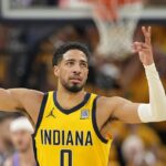 Tyrese Haliburton Has Shingles, Pacers Coach Reveals