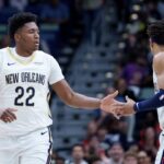 Where Do Derik Queen & Jeremiah Fears Rank?