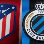 Atletico Madrid vs. Club Brugge: Preview, Predictions and Lineups