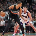 One Glaring Weakness for Each Western Conference NBA Title Contender