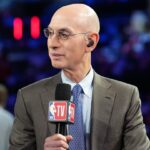 NBA Targeting Eight Major Cities for New European League