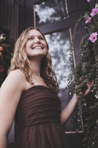 Music, motion and ambition: Parkersburg South’s Ava Branham stays busy balancing school, all-star cheer, color guard, piano and more | News, Sports, Jobs