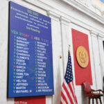 Senate bill decreasing campaign finance transparency passed | News, Sports, Jobs