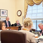 West Virginia House Finance Committee originates bill reining in Hope Scholarship effort | News, Sports, Jobs