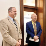 West Virginia House Finance Committee moves its version of the budget bill with no tax cut | News, Sports, Jobs