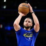 Steph Curry vows to compete in NBA 3-Point Contest next year